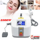 Picosecond Laser Nd/Yag/Q Switch Tattoo Removal Eyebrow Remover Beauty Machine