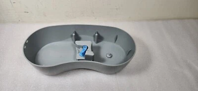 Holmes HWM6008 Filter Free Warm Mist Humidifier Bottom Tray - Image 1 of 4