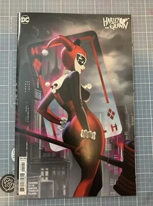 HARLEY QUINN #40 LEIRIX LI VARIANT NM+ - Picture 1 of 2