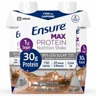 Ensure Max Protein Nutrition Shake Ensure Max Protein Café Mocha Oral