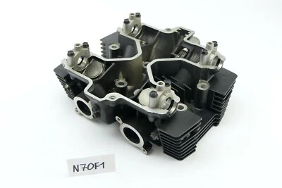 Suzuki GS 500 E GM51B - culata N70F1 Foto 1 de 4