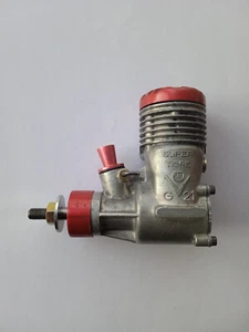 Super Tigre G21 .29 Glow Engine - Picture 1 of 7