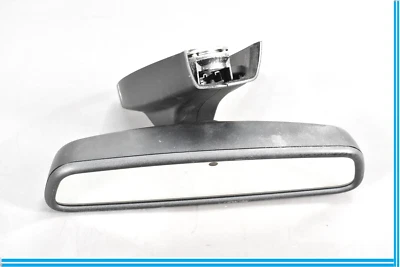 BMW 750I F01 F02 F10 2009-2015 espejo retrovisor eléctrico atenuación automática enlace doméstico OEM Foto 1 de 4