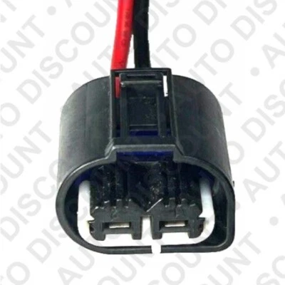 Connecteur fiche PHARE FEU POUR BMW E38, E39, E46, E53, LAND ROVER, 8373330 - Image 1 of 4