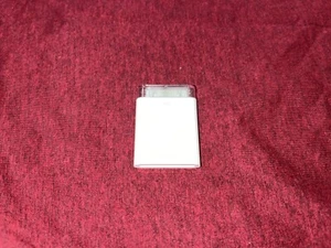 Genuine Apple iPad Camera Connection Kit Model A1362 SD Reader to 30 pin iPad - Picture 1 of 2