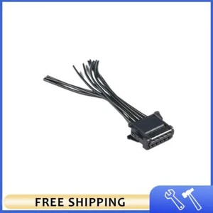 8200729298  Heater Resistor Loom Plug Repair Kit Fit Renault Clio MK3 Megane MK2 - Picture 1 of 7