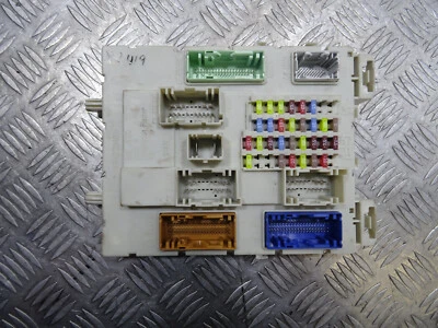 2018 FORD KUGA TITANIUM C520 1.5TDCI MK2 5DRS FUSE BOX *2419 - Image 1 of 4