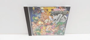 Takahashi Meijin no Daibouken Soundtrack Yuzo Koshiro CD AUDIO JAP VERSION - Imagen 1 de 8