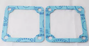 1989-2007 Dodge Cummins Turbo Diesel 5.9L 12V 24V Intake Heater Grid Gasket Set - Bild 1 von 1