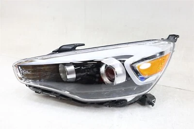 NUEVO OEM Conjunto de faros laterales del conductor 921013R530 para Kia Cadenza 2014-2016 Foto 1 de 4