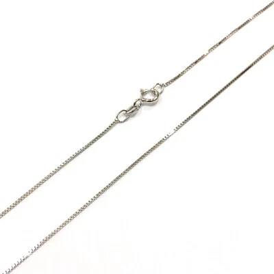 Collana Veneziana in argento 925% - Immagine 1 di 2