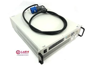 ITECH IT7322 Programmable AC Power Supply 750VA 150/300V 6/3A RS-232 USB LAN - Picture 1 of 5