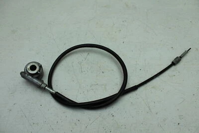 1983 KAWASAKI KZ750 LTD EIXO (#417) VELOCÍMETRO ENGRENAGEM COM CABO - Imagem 1 de 4