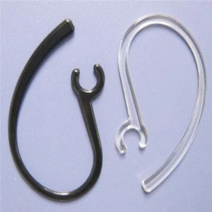 10pcs Replace Headset Earpiece Bluetooth Earphone Holder Ear Clip Ear Hook - Zdjęcie 1 z 14