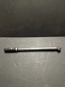 ATD Tools Corp. 1/2" Dr. 25-250 Fuß - ibs. Drehmomentschlüssel - Bild 1 von 8