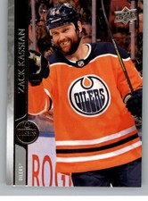 2020-21 Upper Deck Series 1 NHL Hockey Base Singles #1-250 (Pick Your Cards)