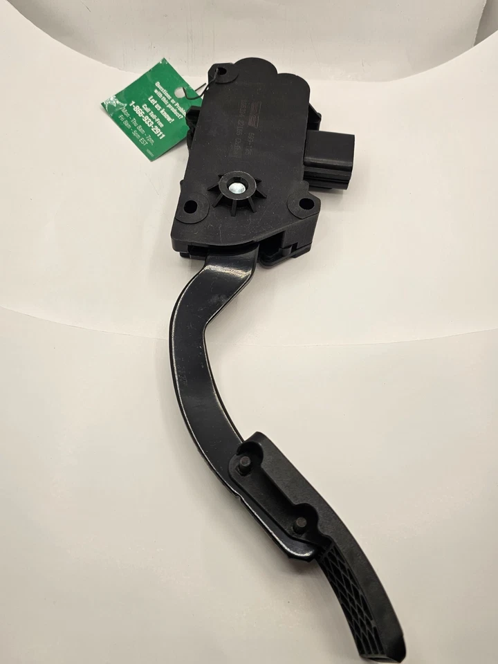 Dorman Accelerator Pedal 699-125  for Explorer Ford Sport Trac Mountaineer 04-10 - Image 1 of 4