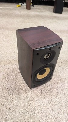 PSB Image B4 altoparlante da scaffale - woofer (IG-12-2B) tweeter (IM-11NH) ciliegio scuro - Immagine 1 di 4