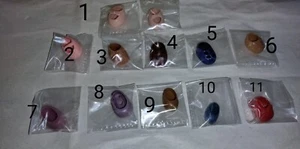 BAMBOLA CON TORTA DI FRAGOLE KENNER Accessori scarpe singole di ricambio - Scegli uno - Foto 1 di 26