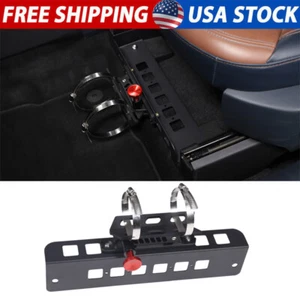 Soporte de montaje para extintor de incendios Seat para Ford Maverick 2022-23 EE. UU. - Imagen 1 de 12