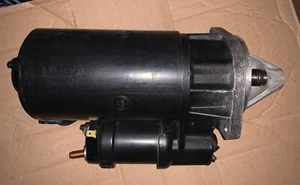 Matra, Simca, Talbot starter Ducellier 532007A - Imagen 1 de 3