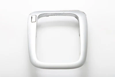 Acura TL 04-08 Shifter Bezel Select Lever NH526L 54716-SEP-A83ZB, C015, OEM, 200 - Image 1 of 3