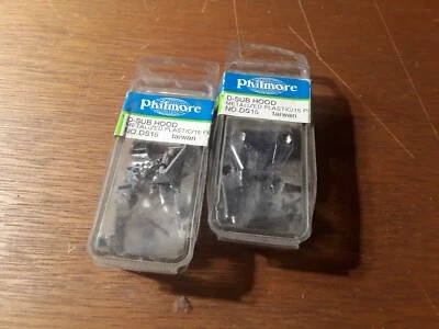 Philmore D Sub Hood - Image 1 of 3