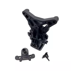 Team Associated Rival MT8 Differential hinten & Gehäuse & Stoßturm AS25924 - Bild 1 von 6