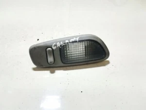 Mitsubishi Galant 1999 Rear Interior Light 1158243, Genuine #691436-74 - Picture 1 of 8