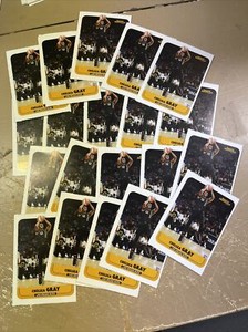 Lot Of 20 2023 Sports Illustrated for Kids CHELSEA GRAY #1055 Las Vegas Aces