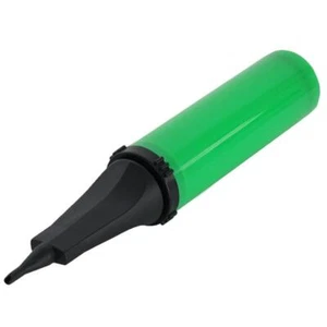 Kunststoff BALLON Handpumpe 1 Stück Hochzeit Party Deko Zubehör ABVERKAUF - Bild 1 von 5