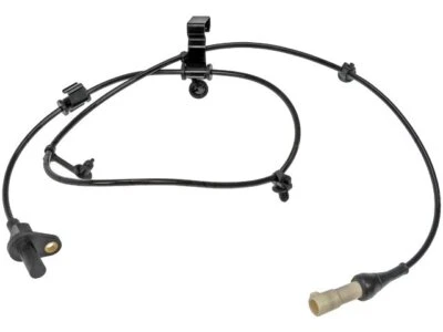 For 2007-2010 Ford Edge ABS Speed Sensor Rear Left Dorman 14386PRJR 2008 2009 - Image 1 of 2