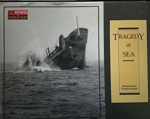Book "Tragedy at Sea" - Bild 1 von 4