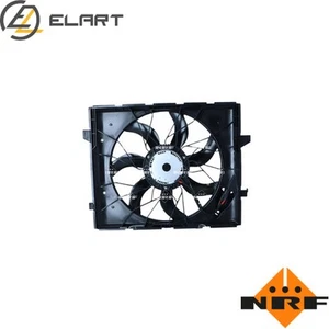 FAN RADIATOR 470036 FOR JEEP ERB/ERC 3.6L EXF/EXN 3.0L 6cyl GRAND CHEROKEE IV - Picture 1 of 9