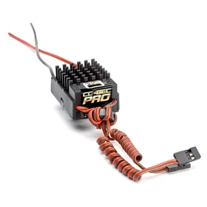 NEW Castle Creations Cse010-0004-01 Castle Bec Pro 20Amp (50 Volt Max Input) - Picture 1 of 1