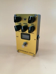 Efector Vox Copperhead Drive Ve-Cd - Imagen 1 de 6