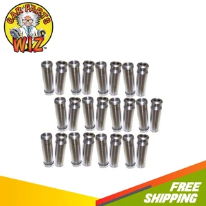 Engine Valve Guides Kit Fits 99-06 Chevrolet Suzuki 2.5L 2.7L V6 DOHC H25A H27A - Picture 1 of 1