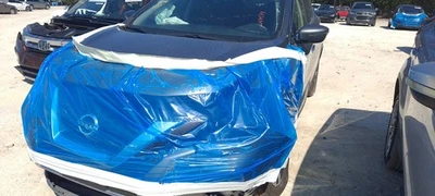 2023 Nissan Murano Transmission OEM 75K Miles - LKQ437612439 - Image 1 of 4