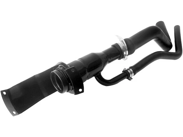 Cuello de llenado de combustible para 00-02 Dodge Ram 1500 Van 2500 3500 3,9 L V6 5,2 L V8 JZ73P7 Foto 1 de 1