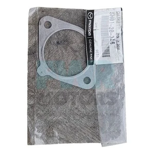 MAZDA Genuine EGR Cooler Gasket SH01203A6 - Picture 1 of 14