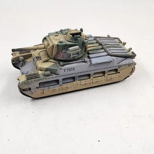 A29 Forces Of Valor Unimax 1:32 UK British Matilda Tank North Africa, 1942 - Picture 1 of 14