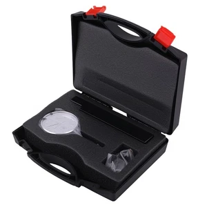 Juego de pruebas de motor universal para motores diésel calibre de rango de 0-1" #6434 - Imagen 1 de 17