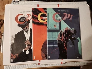 Outcast by Kirkman & Azaceta #6 12 14(Image Comics 2014) - Picture 1 of 3