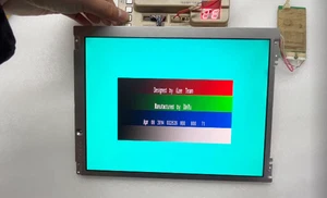 SHARP LQ121S1LG41 LQ121S1LG42 LQ121S1LG44 LQ121S1LG45 LQ121S1LG49 LQ121S1LG55 - Picture 1 of 5