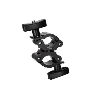 Proaim Double Swivel Clamp 38-50mm for Speed Rails & Scaffold Poles - Picture 1 of 6