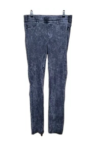 Liverpool Jean Co Jeggings Hose Vintage Wash Größe 8 grau - Bild 1 von 9