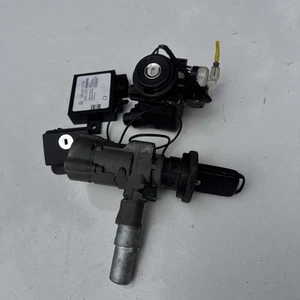 98-04 Mercedes R170 SLK230 Ignition Lock Cylinder Switch w/ Key 2024620079 OEM - Picture 1 of 15