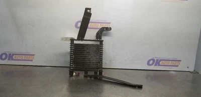 ENFRIADOR DE ACEITE DE MOTOR FORD MUSTANG SHELBY GT350 18 5,2 L CON SOPORTE Foto 1 de 4