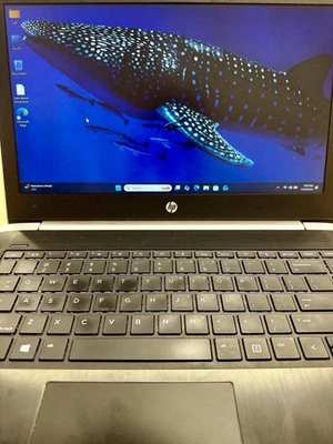 HP ProBook 430 G5 13.3" 8GB 256GB Intel Core I5-7200U 2.5GHz Win11P, Plateado Foto 1 de 4