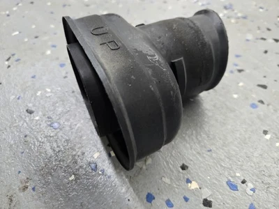 84-86 Nissan 300ZX Z31 NA OEM Caja de admisión de aire Bota de tubo de entrada (87-89?) Foto 1 de 4